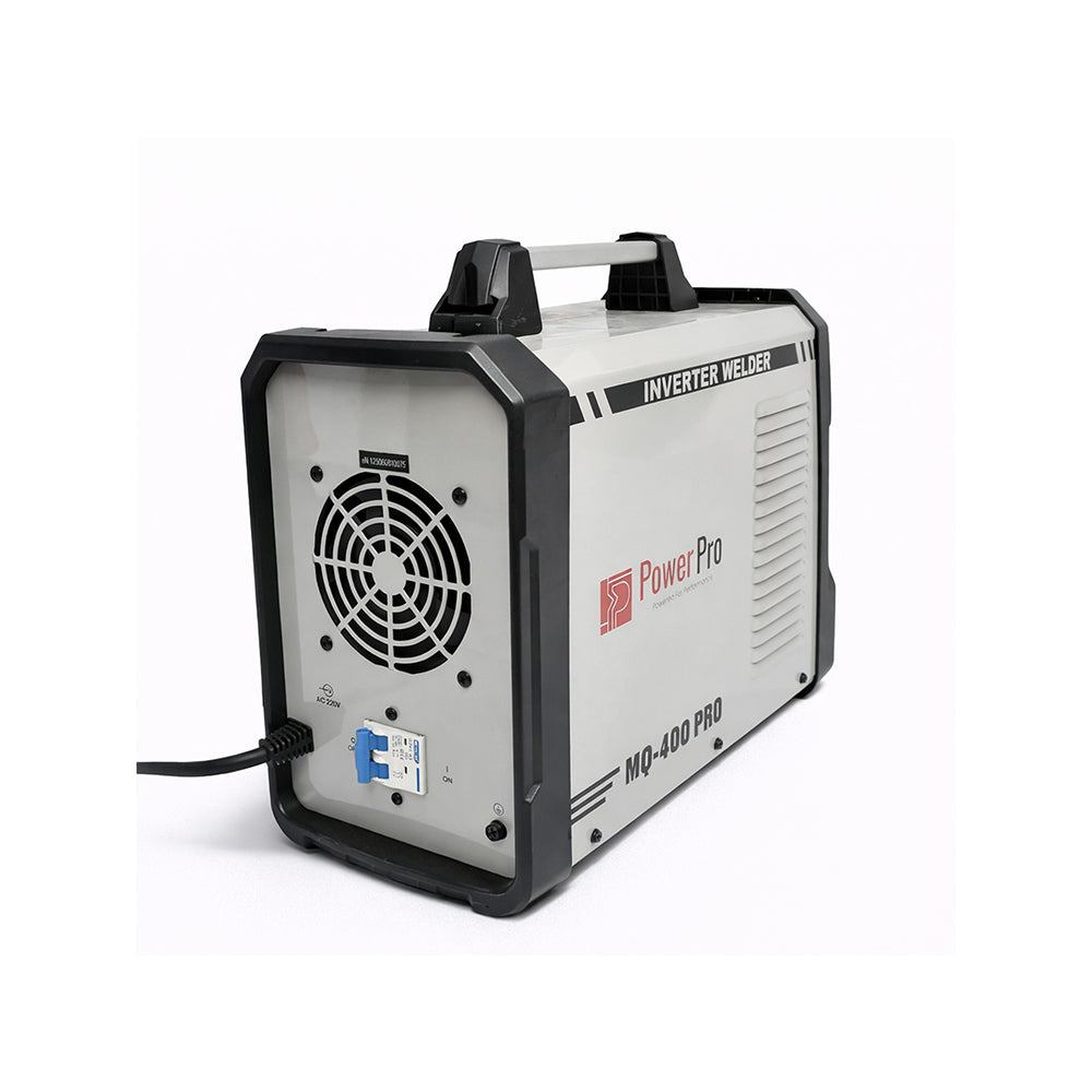 Powerpro Mm400 Pro