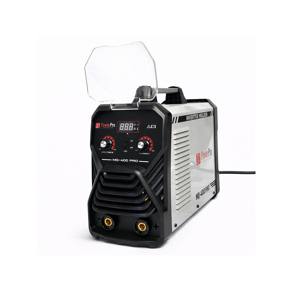 Powerpro Mm400 Pro