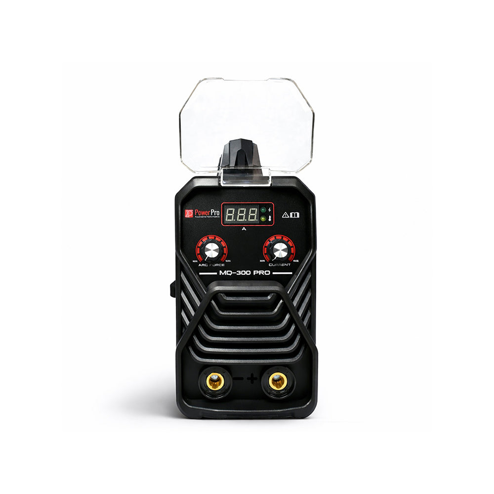 Portable 300 Mma Inverter Welding Machine