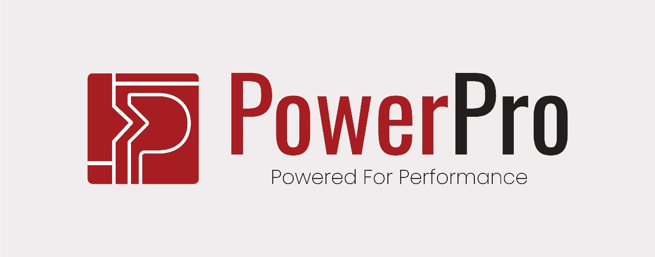 PowerPro