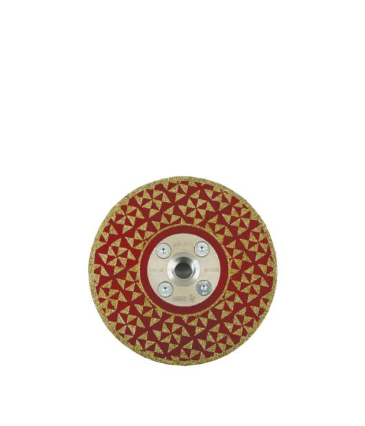 UNIKA cobra disc 7" UCD-7