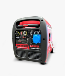 SM4500Di - SILENT GASOLINE GENERATOR