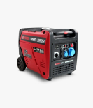 SM6500Di - SILENT GASOLINE GENERATOR