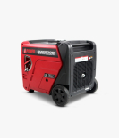 SM6500Di - SILENT GASOLINE GENERATOR