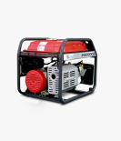 IN6000CE - GASOLINE GENERATOR