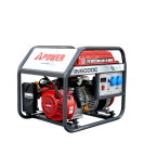 IN6000C - GASOLINE GENERATOR