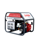 IN6000C - GASOLINE GENERATOR