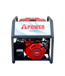 IN5000CE - GASOLINE GENERATOR