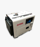 ADG7000ES - DIESEL GENERATOR