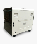 ADG7000ES - DIESEL GENERATOR