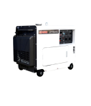 ADG9500ES - DIESEL GENERATOR