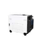 ADG9500ES - DIESEL GENERATOR