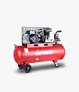 200 LTR AIR COMPRESSOR IPOWER