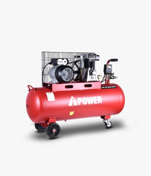 200 LTR AIR COMPRESSOR IPOWER