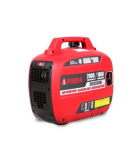 SM2000Di - SILENT GASOLINE GENERATOR