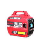 SM2000Di - SILENT GASOLINE GENERATOR