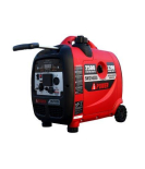 SM2500Di - SILENT GASOLINE GENERATOR