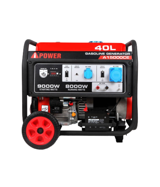 A15000CE - GASOLINE GENERATOR