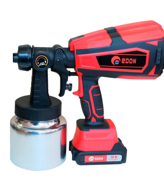 ASG-18 Edon Cordless Spary Gun
