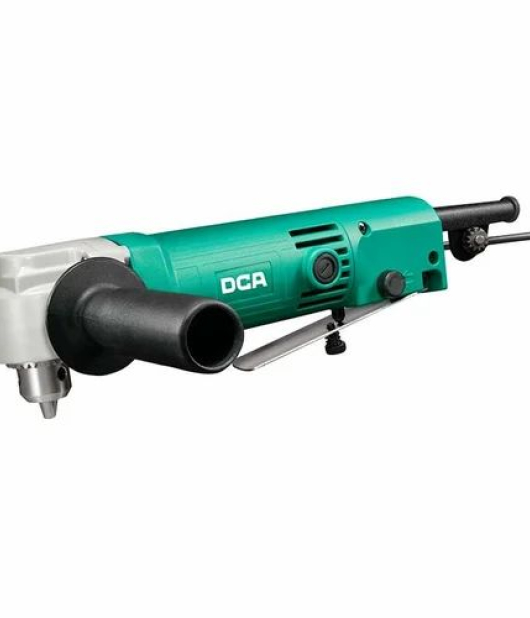 DCA AJZ06-10 10mm Driver Drill