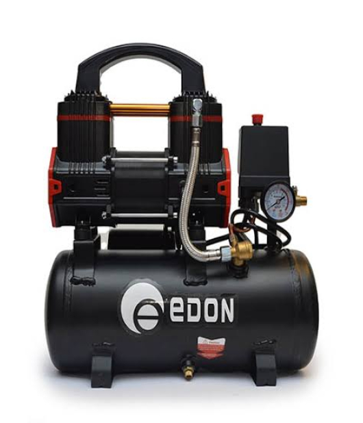 ED-2-1100-F10 Edon Portable 10L Compressor