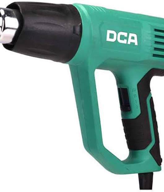 DCA AQB02-160 Hot air gun