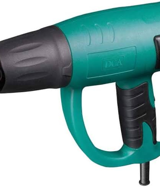 DCA AQB2000 Hot air gun