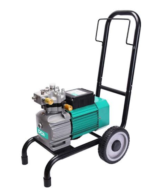 DCA APWG02-3.0 Pressure spraying unit