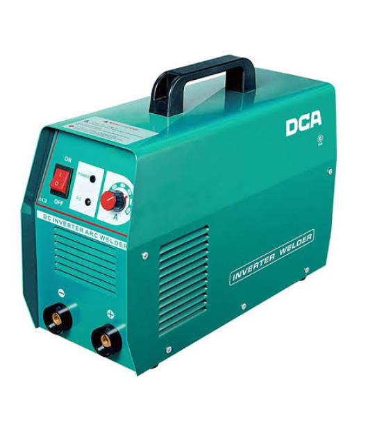 DCA MMA200 welding machine 2.5-4mm