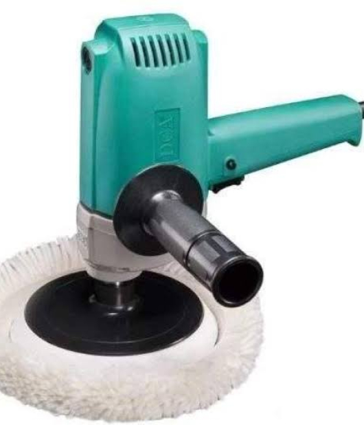 DCA ASP02-180 7" sander / polisher