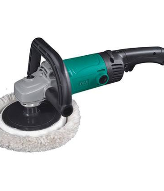 DCA ASP04-180 7" sander / polisher