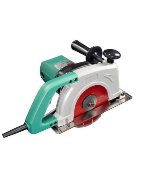 DCA AZE 180 7" marble cutter