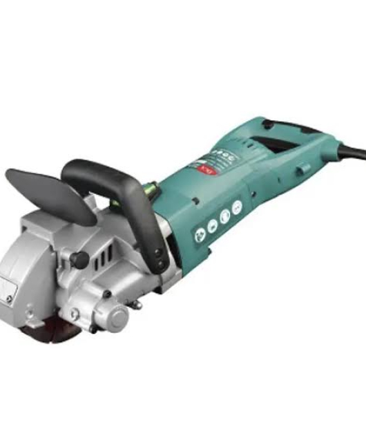 DCA AZR125 5" Groove cutter