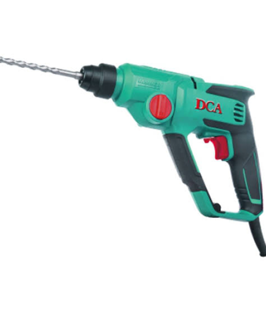 DCA AZC13 13mm Rotary hammer  1.0 J