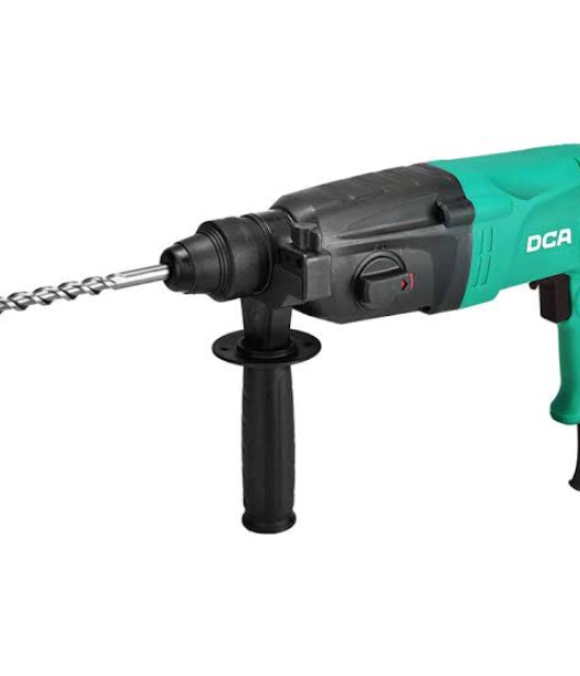 DCA AZC05-26B 26mm Rotary hammer 2.8 J