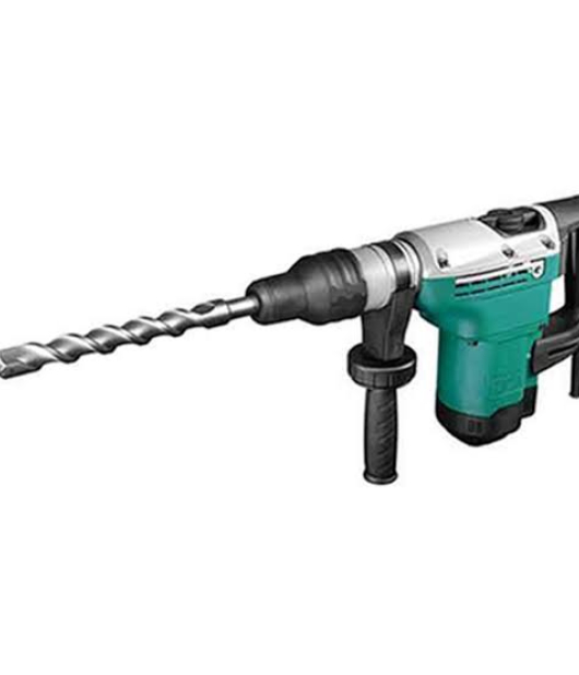 DCA AZC03-38 38mm Rotary hammer 7.9 J