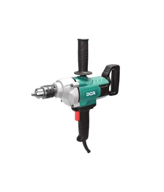 DCA AJZ03-16A 16mm Drill