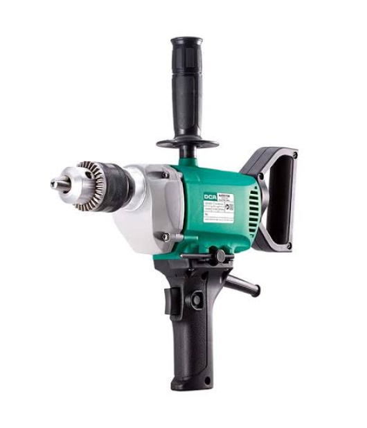 DCA AJZ03-16B 16mm Drill L & R