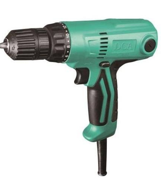 DCA AJZ08-10 10mm Driver Drill