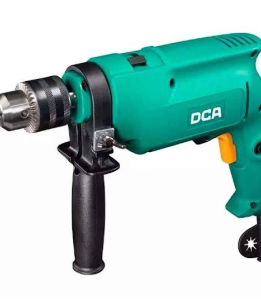 DCA AZJ02-13 13mm Impact drill