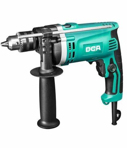 DCA AZJ16 16mm impact drill