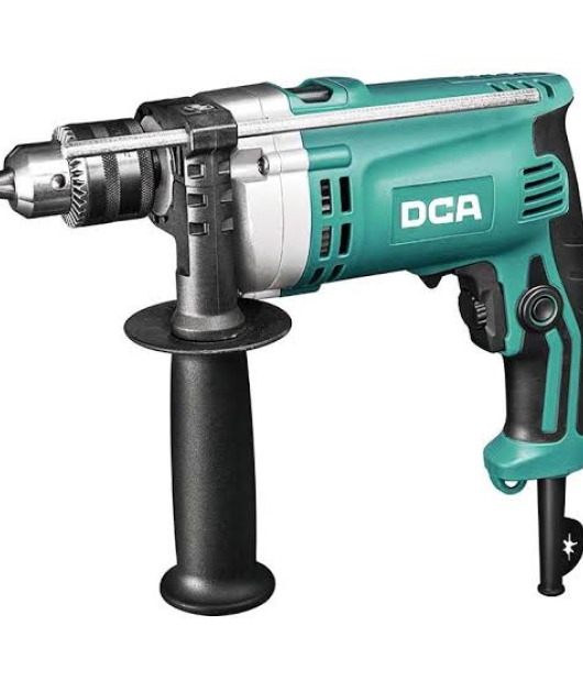 DCA AZJ05-13 16mm impact drill