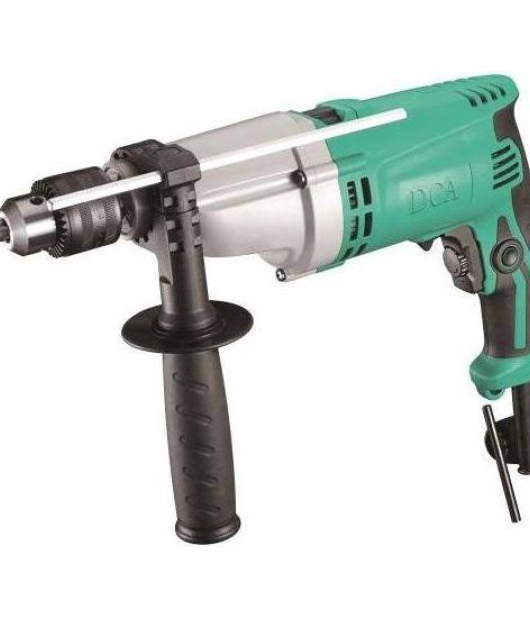 DCA AZJ20 20mm impact drill