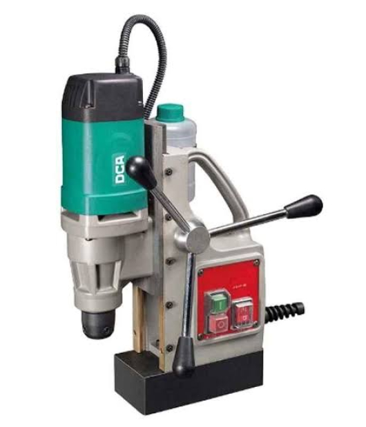 DCA AJC30 30mm Magnetic drill