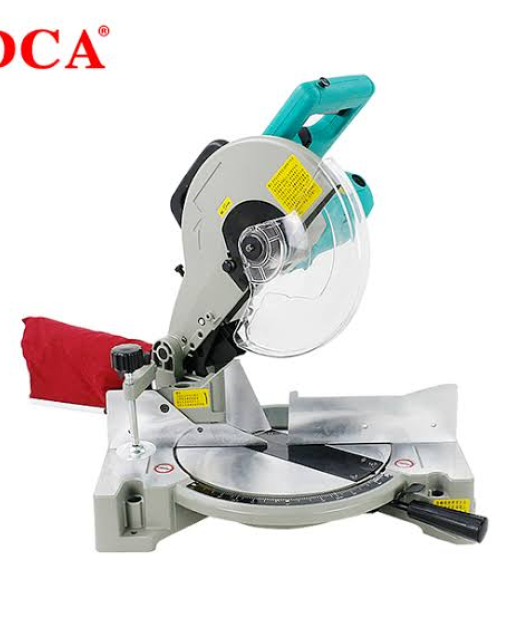 DCA AJX255 10" Mitre saw