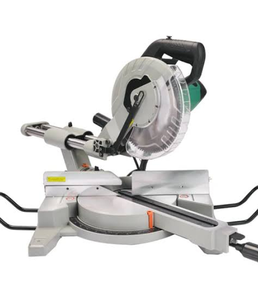 DCA AJX06-255 10"slider Mitre saw