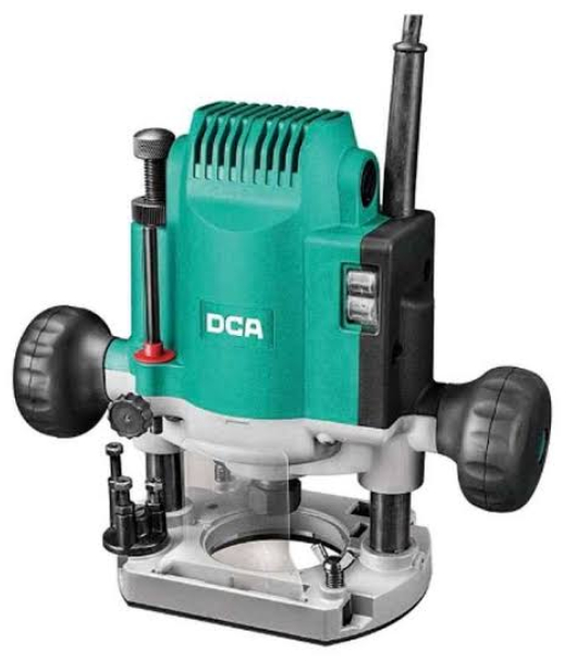 DCA AMR8 6/8mm Router