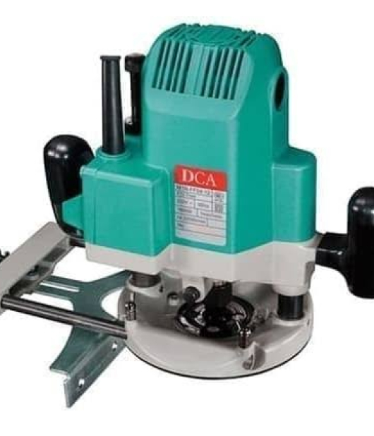 DCA AMR 02-12 12mm Router single handle