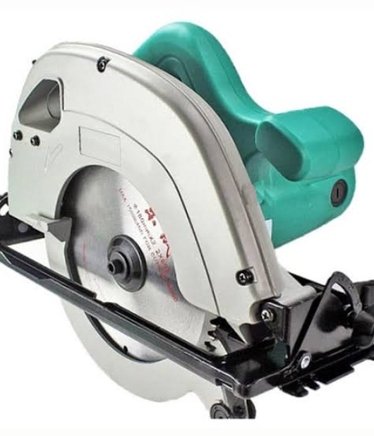 DCA AMY 03-185 7" Circular saw