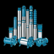 Water Pumps